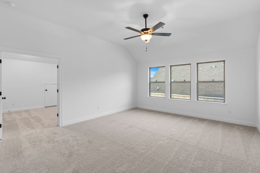 New Home in Pflugerville, TX.  - Slide 24