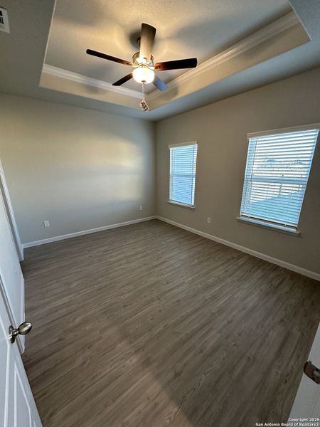 Spacious, unfurnished interior of a new home in , Seguin (Image 23). Spacious, unfurnished interior of a new home in , Seguin (Image 23).