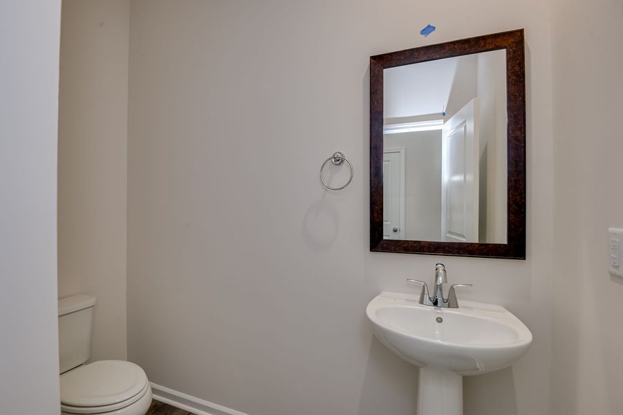 The Tyndall at Copper Crest