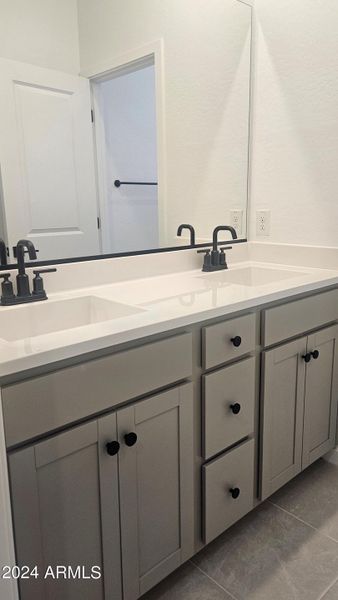 Frontera Lot 18 Bathroom 2