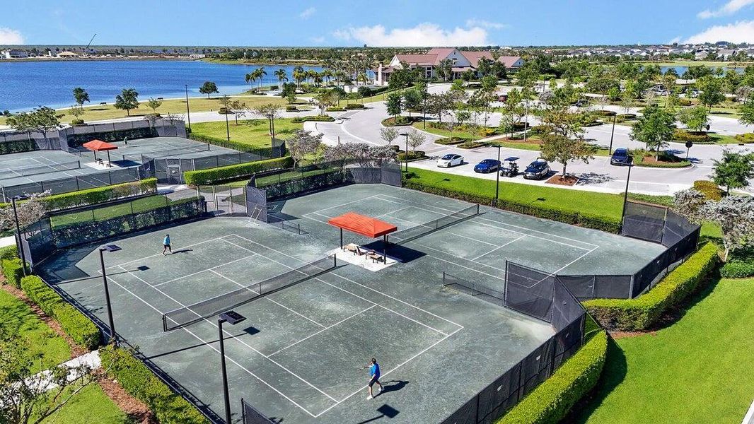 Community amenities in Arden: The Waterford Collection, Loxahatchee (Image 49).