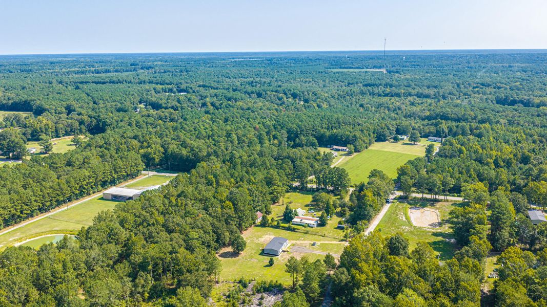 Natural landscape and outdoor views near  in St. Stephen (Image 80).