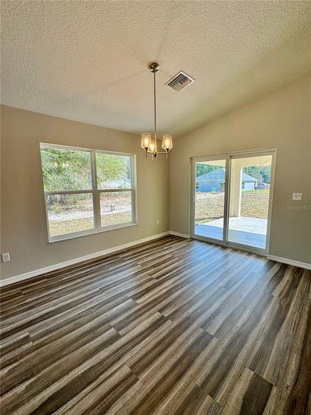 Spacious, unfurnished interior of a new home in , Dunnellon (Image 14). Spacious, unfurnished interior of a new home in , Dunnellon (Image 14).