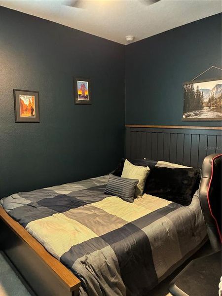 Furnished interior view inside a new home in Palm Wind, Hudson (Image 11). Furnished interior view inside a new home in Palm Wind, Hudson (Image 11).