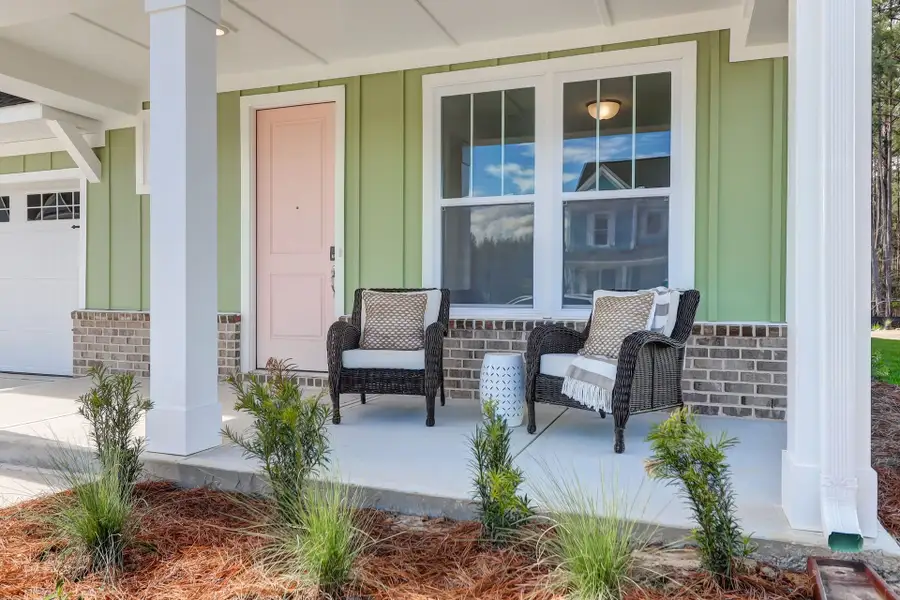 Representative furnished interior of a home built from the Calloway by True Homes in Whispering Hills, Locust (Image 3). Representative furnished interior of a home built from the Calloway by True Homes in Whispering Hills, Locust (Image 3).