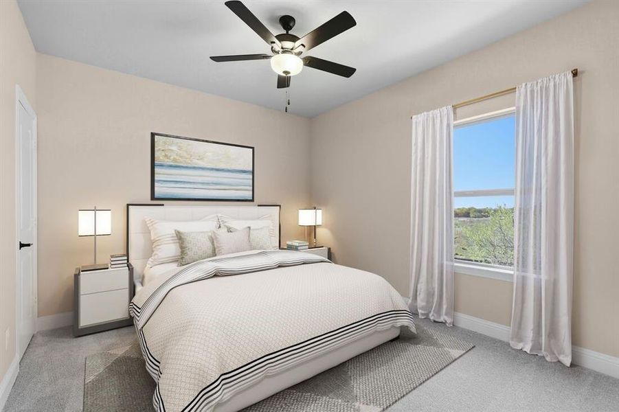 1616 Yellow Rose Road - Virtually Staged 1616 Yellow Rose Road - Virtually Staged