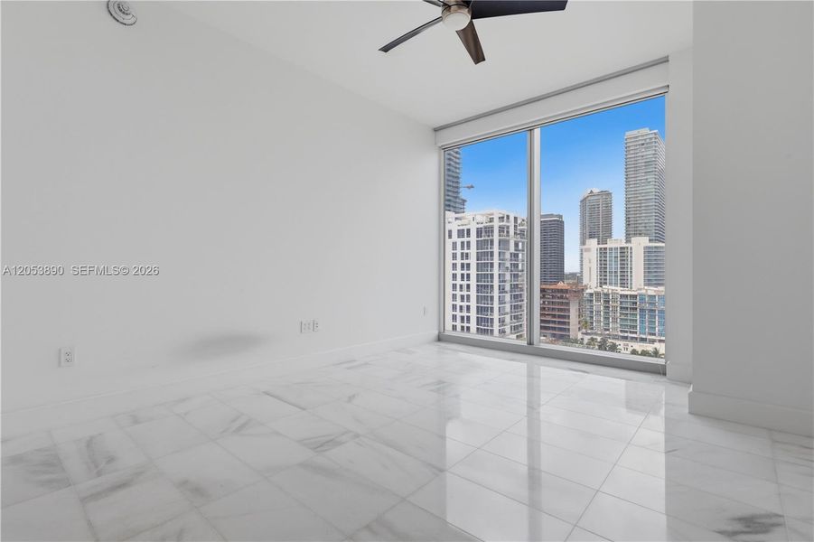 Spacious, unfurnished interior of a new home in , Miami (Image 25). Spacious, unfurnished interior of a new home in , Miami (Image 25).