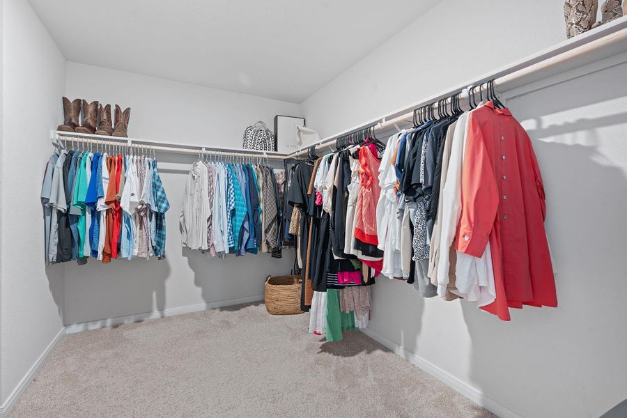 Furnished interior view inside a new home in , Lockhart (Image 5). Furnished interior view inside a new home in , Lockhart (Image 5).