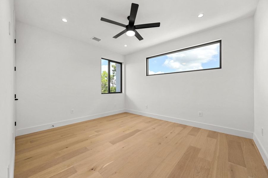 Spacious, unfurnished interior of a new home in , Jonestown (Image 20). Spacious, unfurnished interior of a new home in , Jonestown (Image 20).