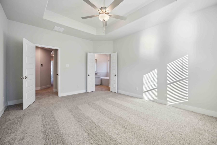 Representative Photo. Not Actual Home. Actual home features, colors, and details may vary.