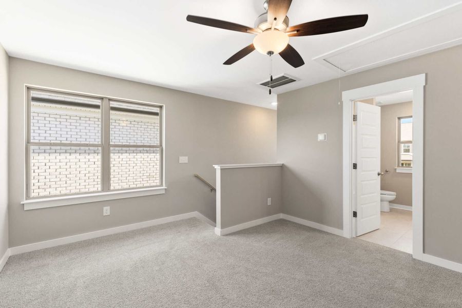 Spacious, unfurnished interior of a new home in , Gallatin (Image 7). Spacious, unfurnished interior of a new home in , Gallatin (Image 7).