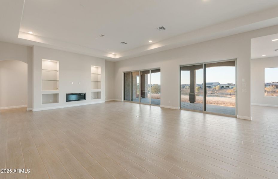 Gathering Room Gathering Room