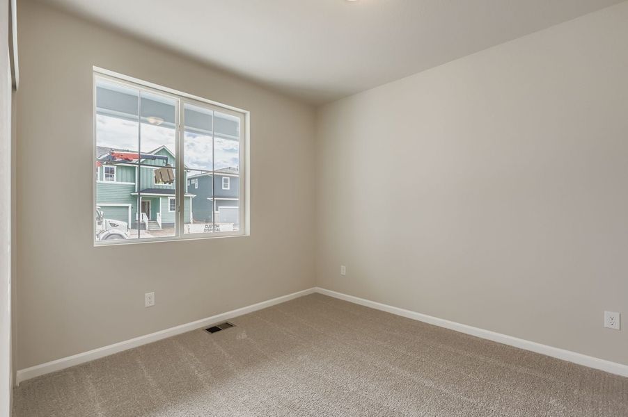 New Home in Fort Collins, CO.  - Slide 22