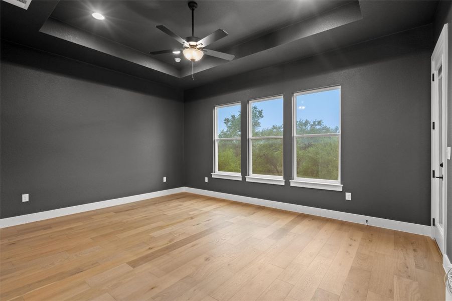 Spacious, unfurnished interior of a new home in , Georgetown (Image 27). Spacious, unfurnished interior of a new home in , Georgetown (Image 27).