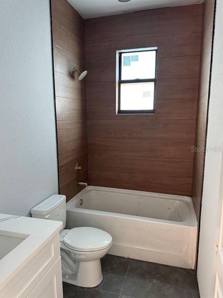 Furnished interior view inside a new home in , North Port (Image 3). Furnished interior view inside a new home in , North Port (Image 3).