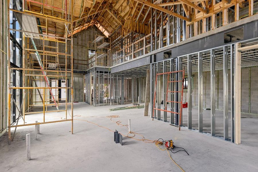 11/14 progress picture!