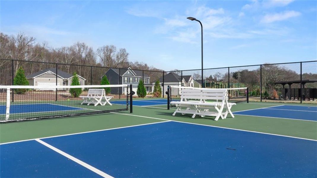 Community amenities in Jackson Landing, Jefferson (Image 61). Community amenities in Jackson Landing, Jefferson (Image 61).