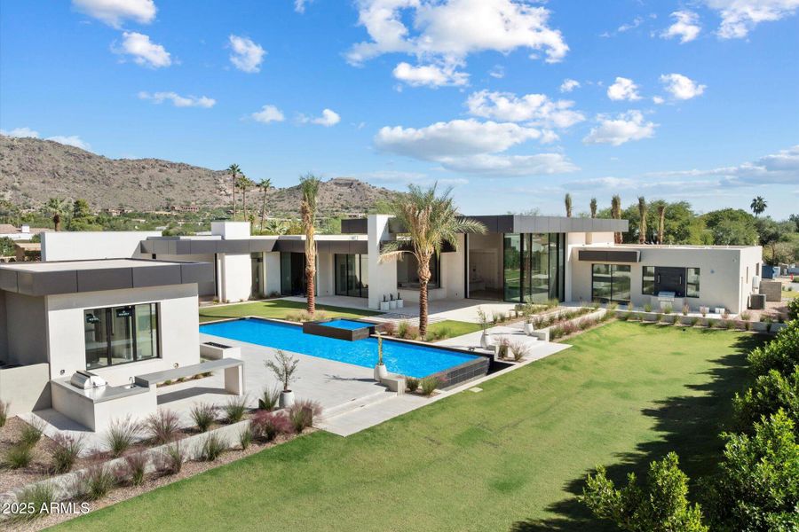 Drone Photo Drone Photo