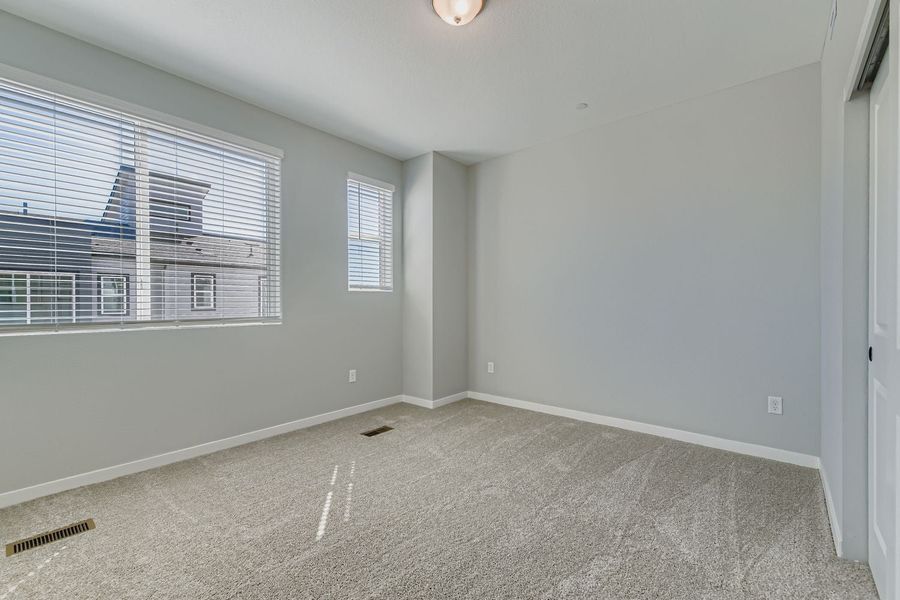 1,695sf New Home in Broomfield, CO.  - Slide 22