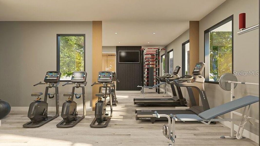 Community amenities in , Kissimmee (Image 22).