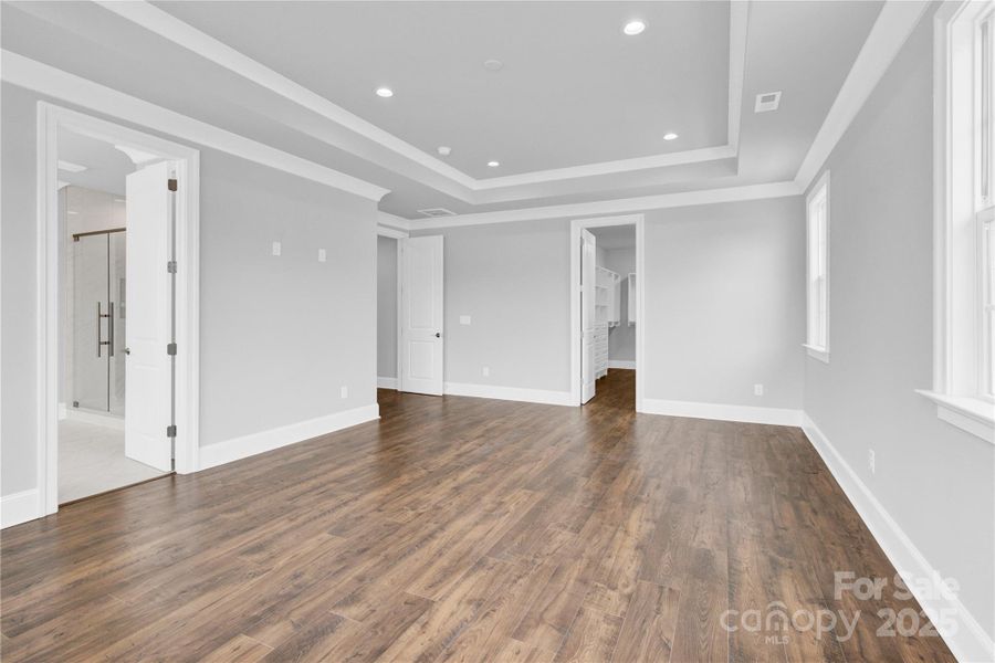 Master Bedroom Master Bedroom