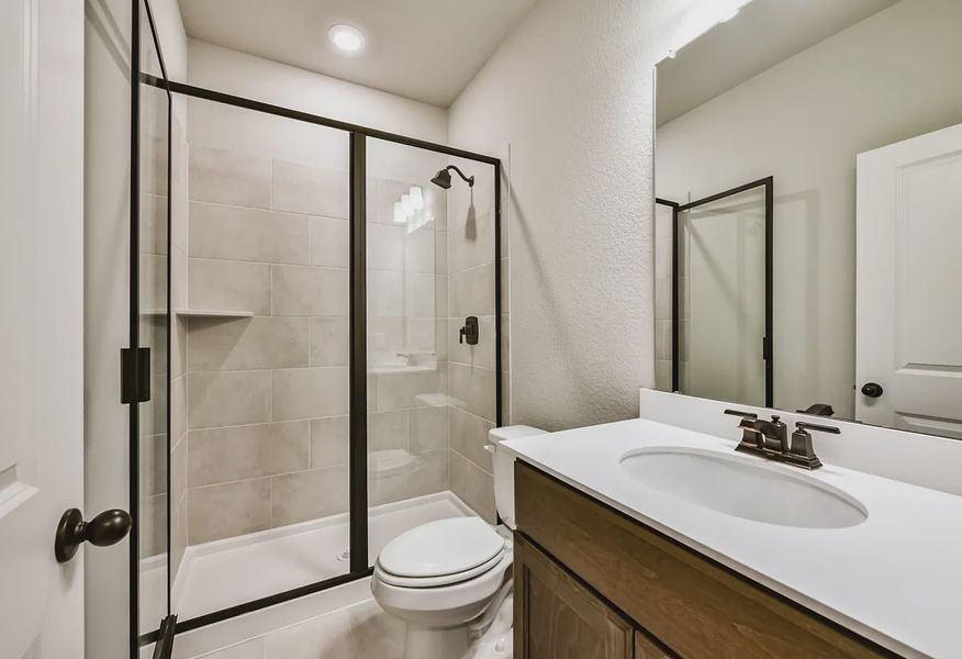 Plan 4039 bath 3 - 17 of 17 Plan 4039 bath 3 - 17 of 17