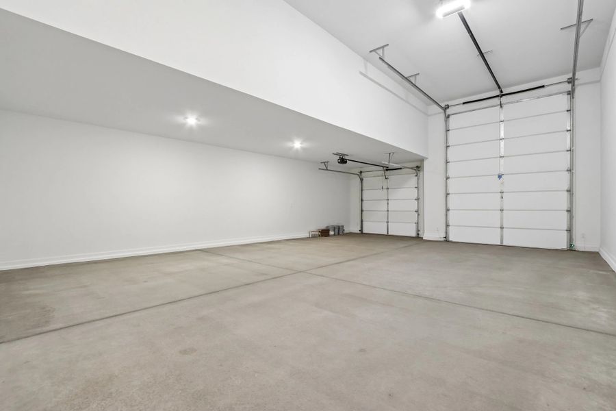 RV Garage