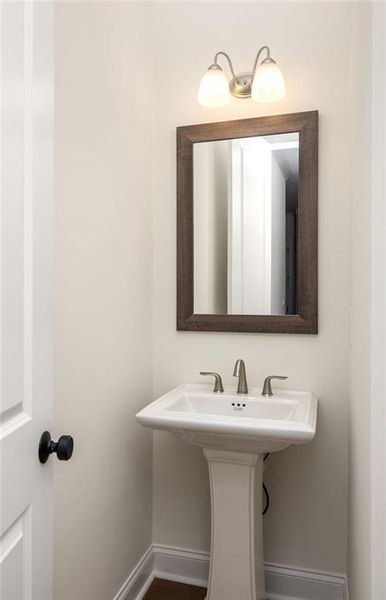 Image 43 of a home in Evanshire Single Family. Image 43 of a home in Evanshire Single Family.