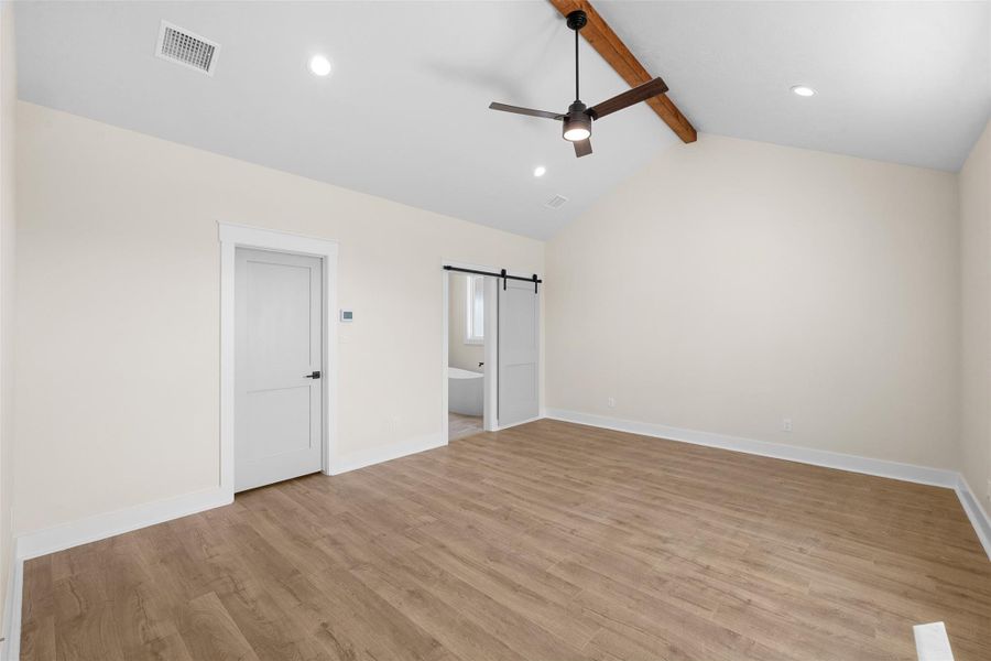Spacious, unfurnished interior of a new home in , Caldwell (Image 15). Spacious, unfurnished interior of a new home in , Caldwell (Image 15).