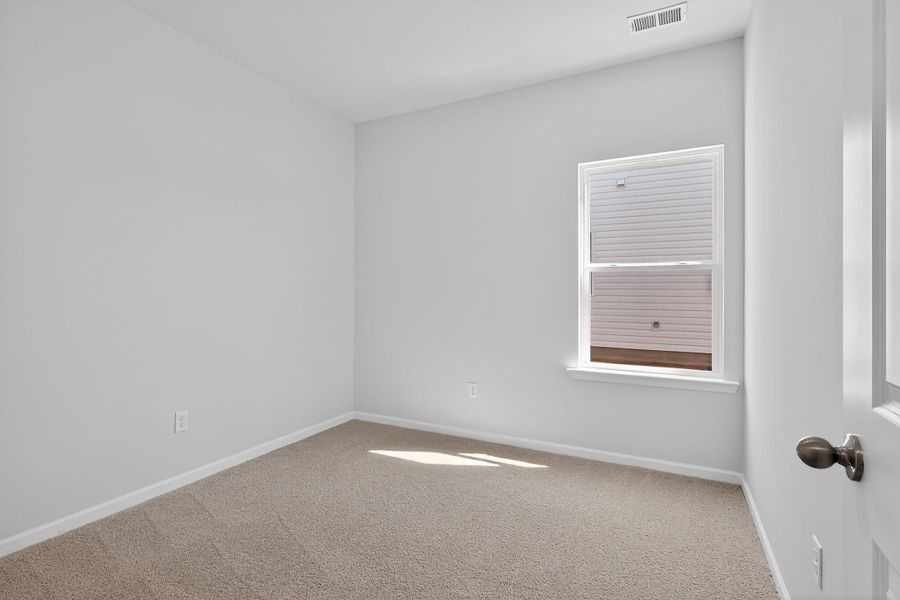 1,430sf New Home in Fountain Inn, SC.  - Slide 7