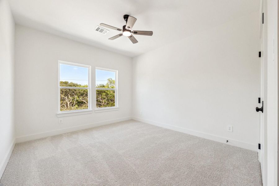 Bedroom 4. Bedroom 4.