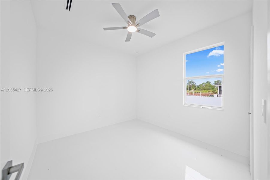 Spacious, unfurnished interior of a new home in , Lehigh Acres (Image 17). Spacious, unfurnished interior of a new home in , Lehigh Acres (Image 17).