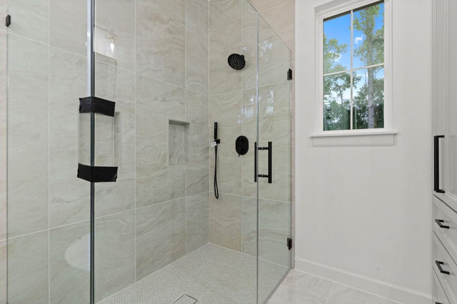 Furnished interior view inside a new home in , Dayton (Image 4).