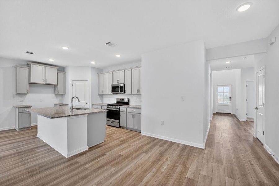 1417 Alana Falls Avenue ~ Ready Now