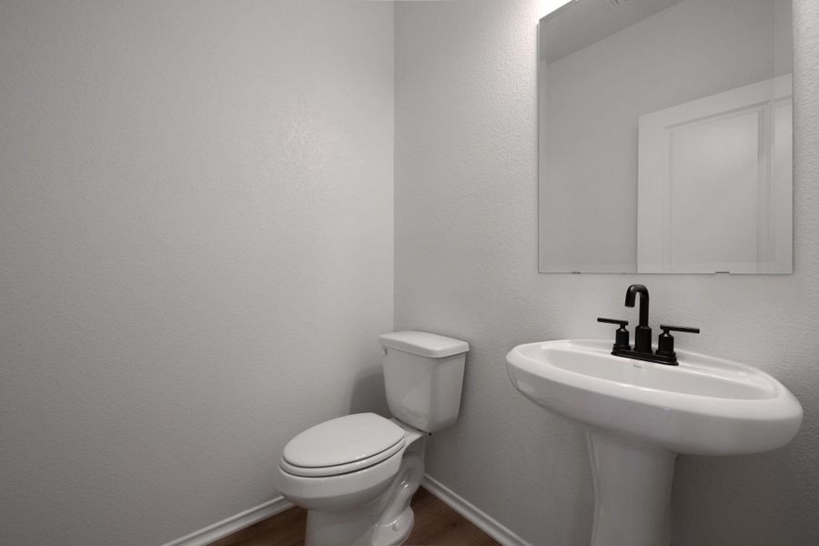 Image 30 of a home in Salerno - Heritage Collection.