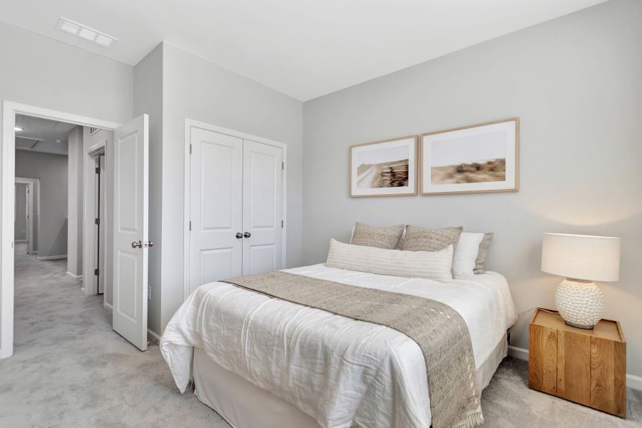 Bedroom Bedroom