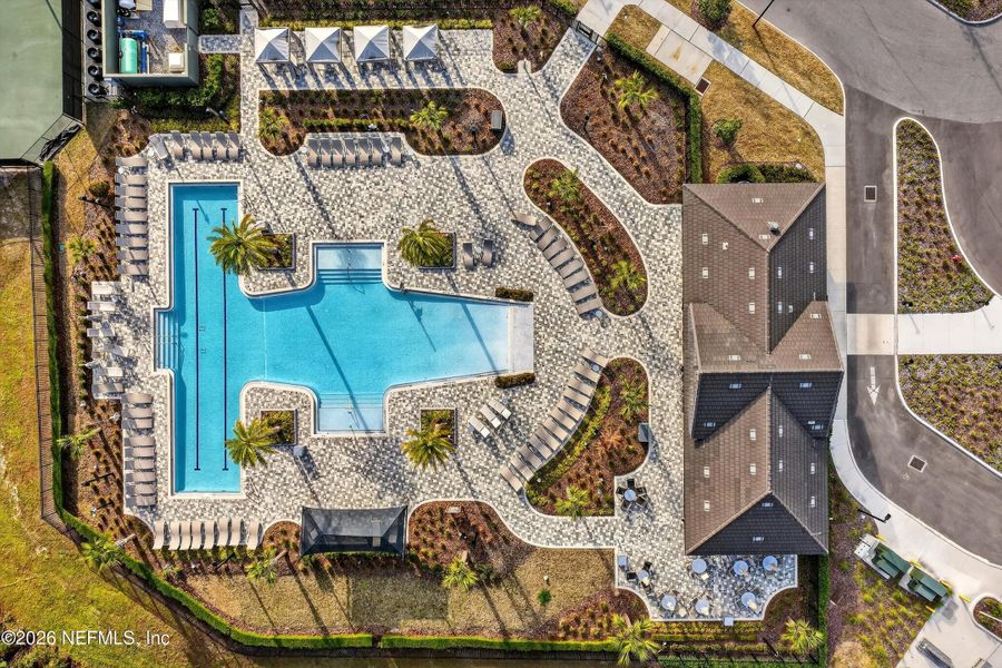 Community amenities in , St. Johns (Image 47). Community amenities in , St. Johns (Image 47).