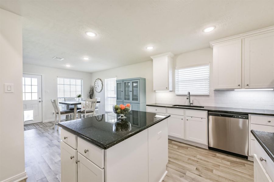 black granite countertops black granite countertops