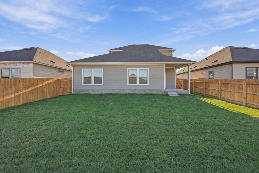 140 Wind Hill, Jarrell, TX.  - Slide 5