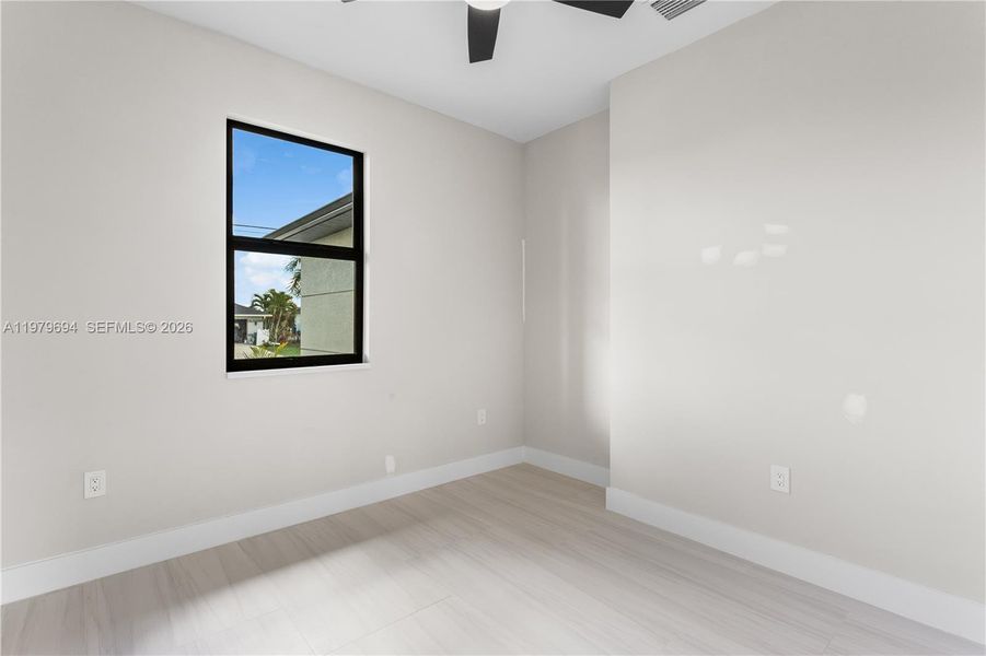 4th Bedroom 4th Bedroom