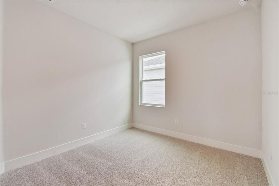 Spacious, unfurnished interior of a new home in North River Ranch – Garden Series, Parrish (Image 34).