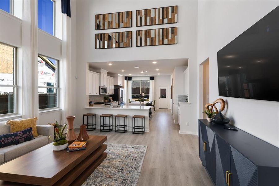 Representative Representative