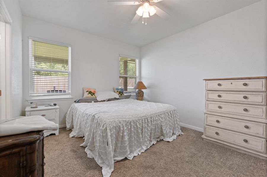 Furnished interior view inside a new home in , Cleburne (Image 14). Furnished interior view inside a new home in , Cleburne (Image 14).