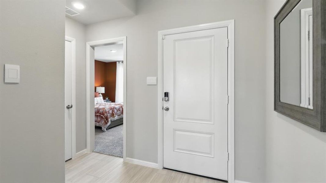 Image 37 of a home in Lonestar at Liberty Trails.