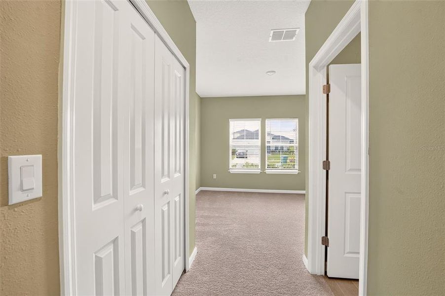 Spacious, unfurnished interior of a new home in , Alachua (Image 36). Spacious, unfurnished interior of a new home in , Alachua (Image 36).