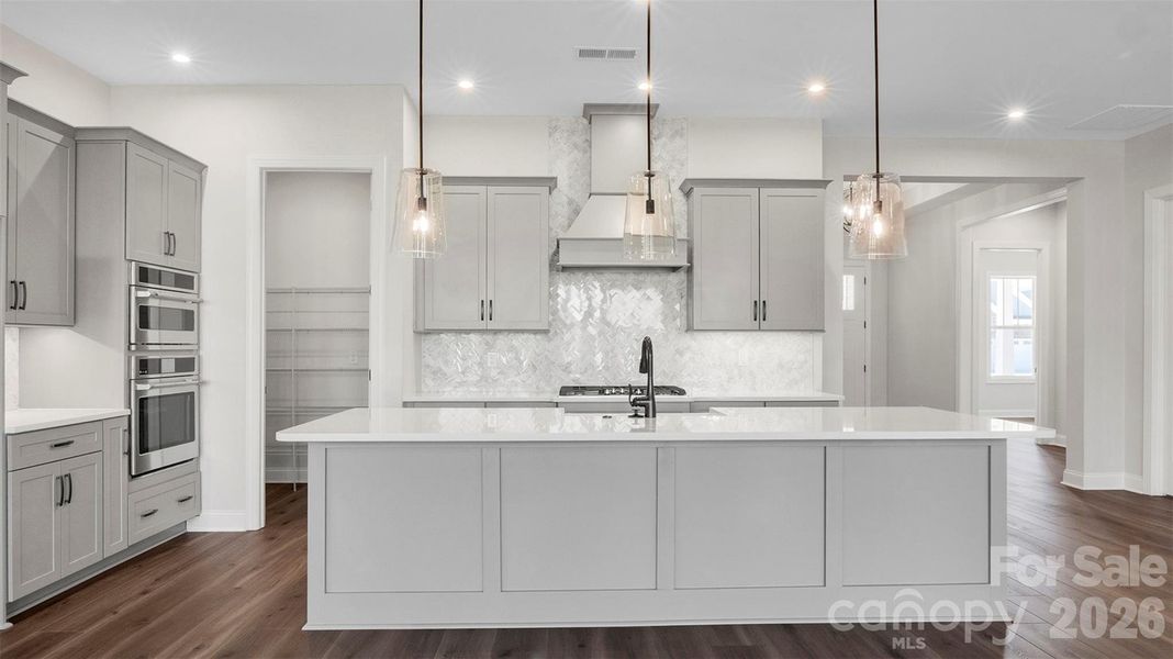 Kitchen Island Kitchen Island