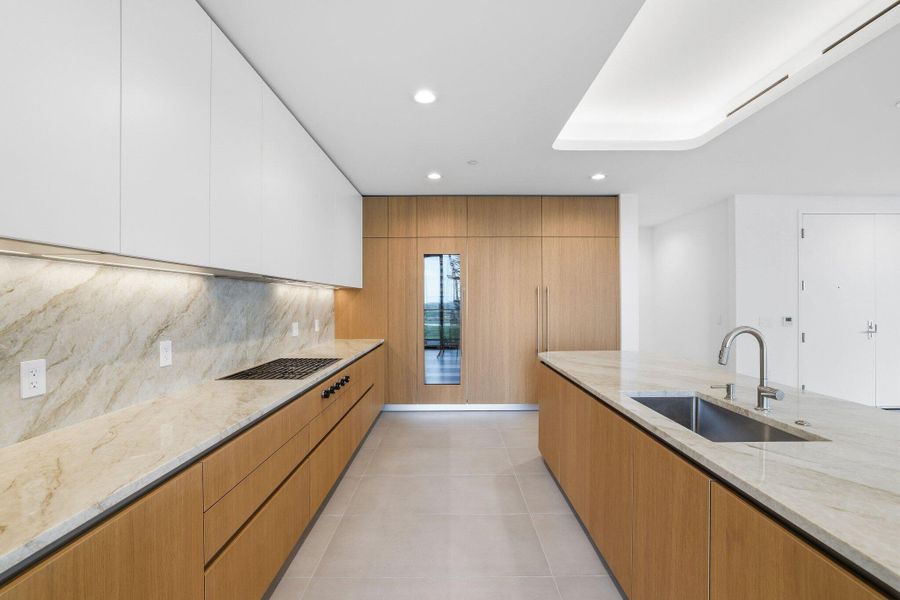 Furnished interior view inside a new home in , West Palm Beach (Image 20). Furnished interior view inside a new home in , West Palm Beach (Image 20).