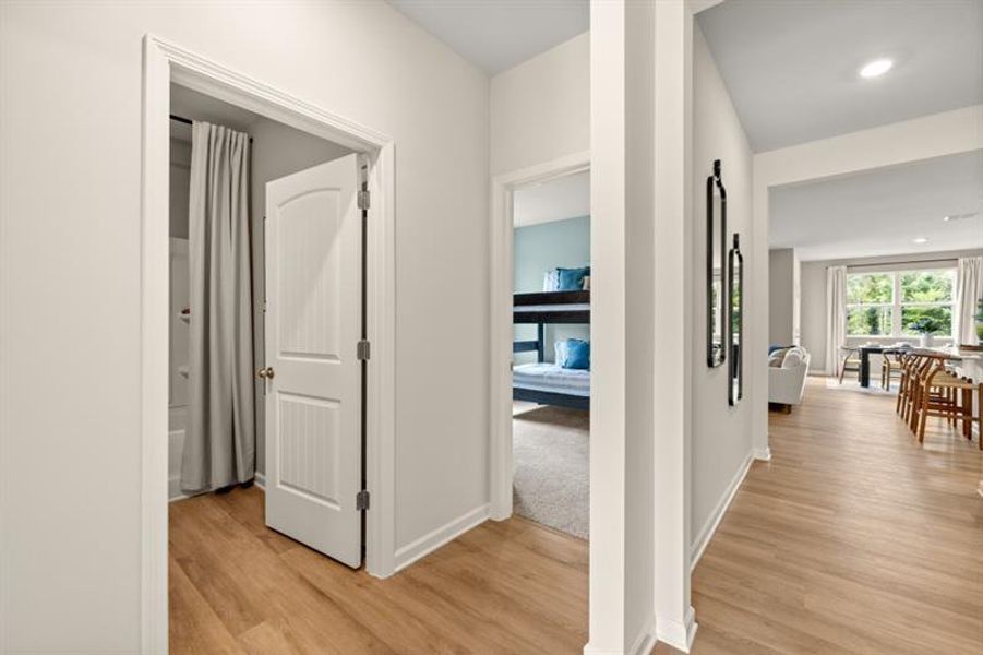 Image 46 of a home in Northberry.