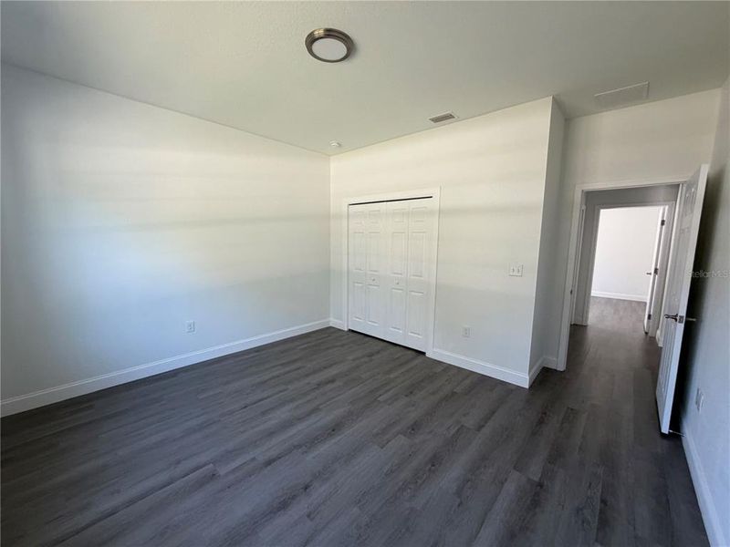 Spacious, unfurnished interior of a new home in , Ocala (Image 15). Spacious, unfurnished interior of a new home in , Ocala (Image 15).