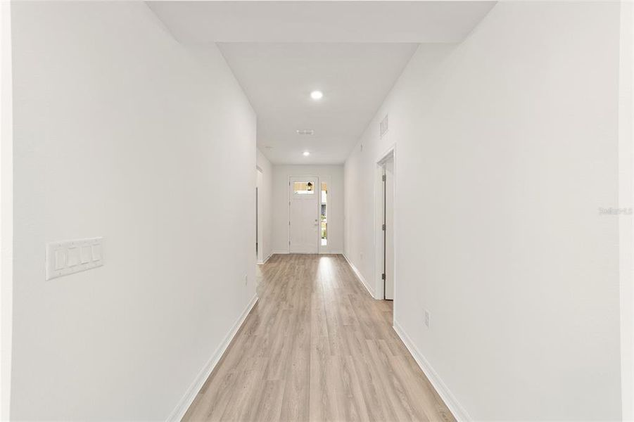Spacious, unfurnished interior of a new home in , Ocala (Image 17). Spacious, unfurnished interior of a new home in , Ocala (Image 17).